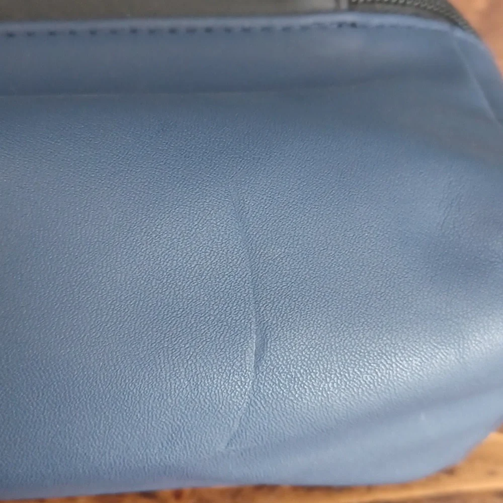 Dior cosmetic bag